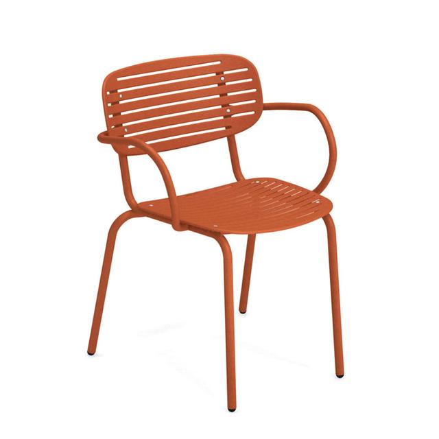 Mom Stackable Armchair