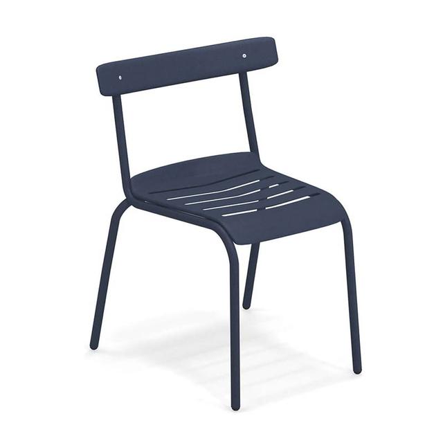 Miky Stackable Side Chair