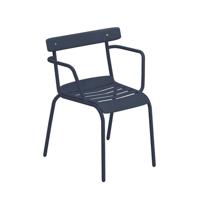 Miky Stackable Armchair