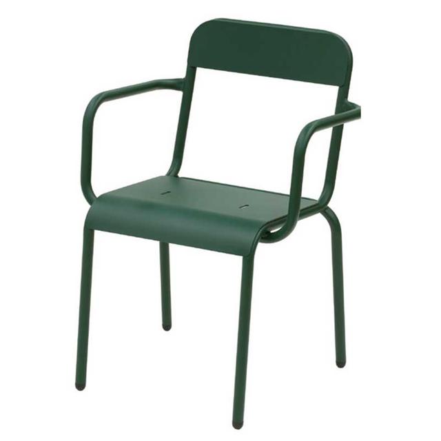 Rimini Stackable Armchair