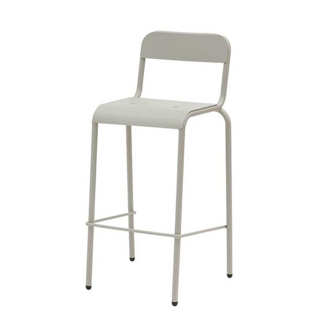 Rimini Stackable Bar Stool