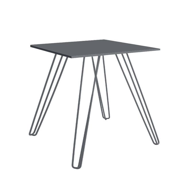 Menorca Table, 800 mm Square