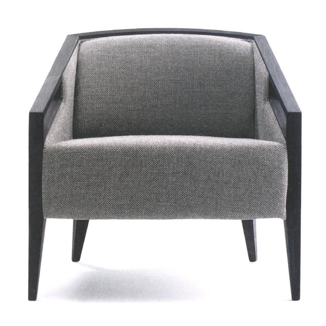 Elpis Lounge Chair