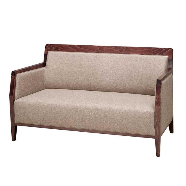 Opera Two Seat Sofa