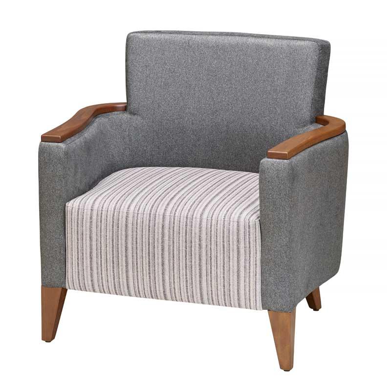 Fiamma Lounge Chair Image 0