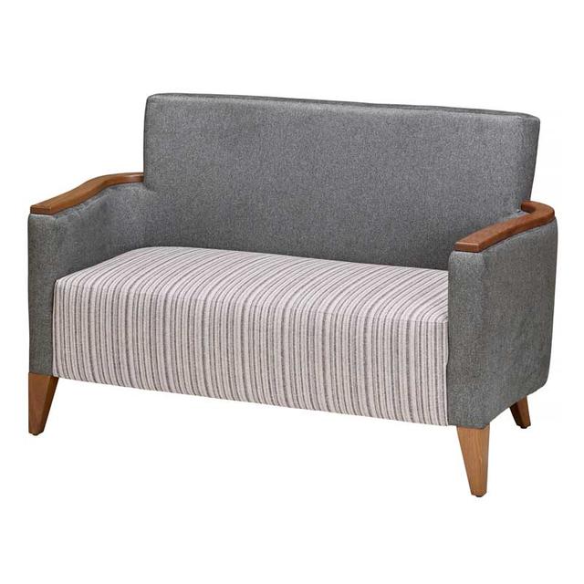 Fiamma Two Seat Sofa