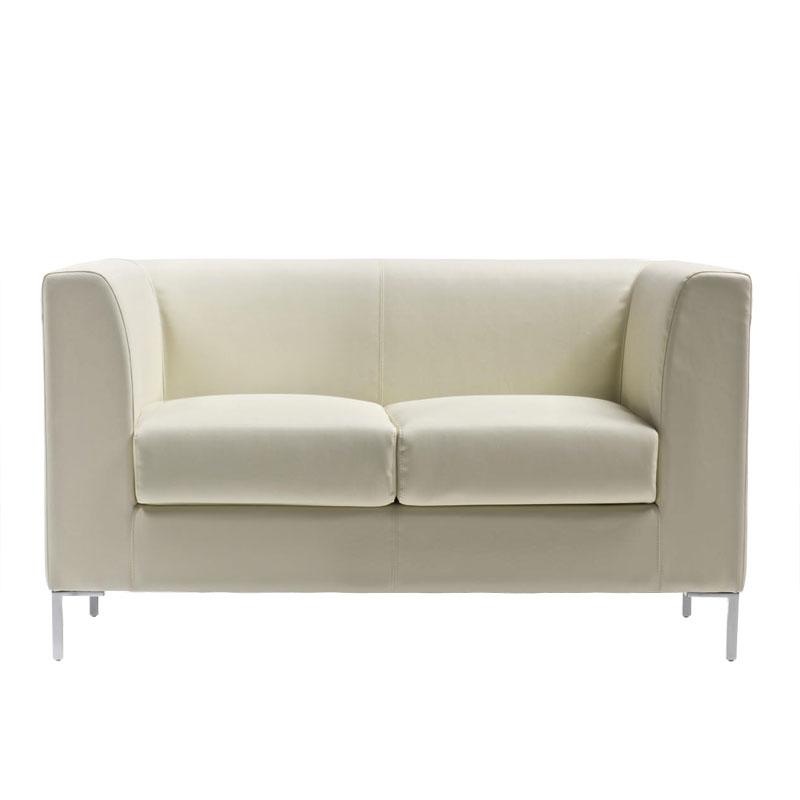 Linea two seat sofa