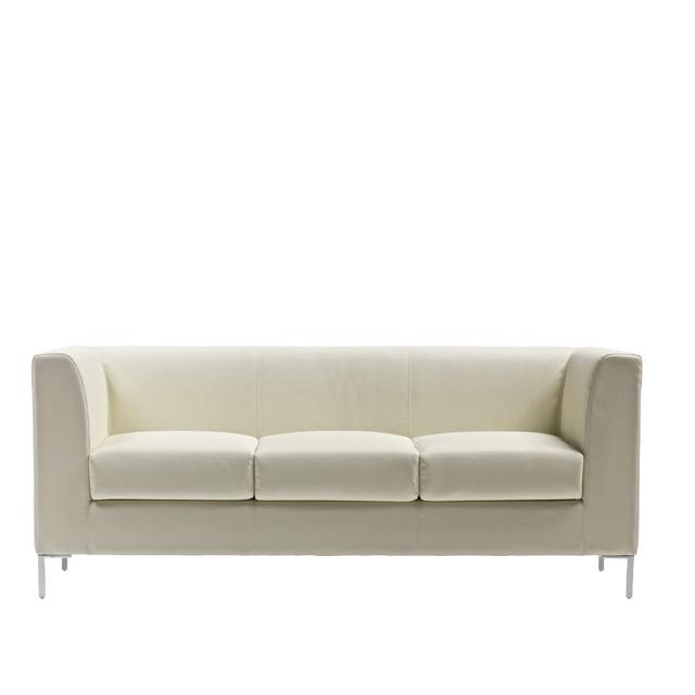 Linea Three Seat Sofa