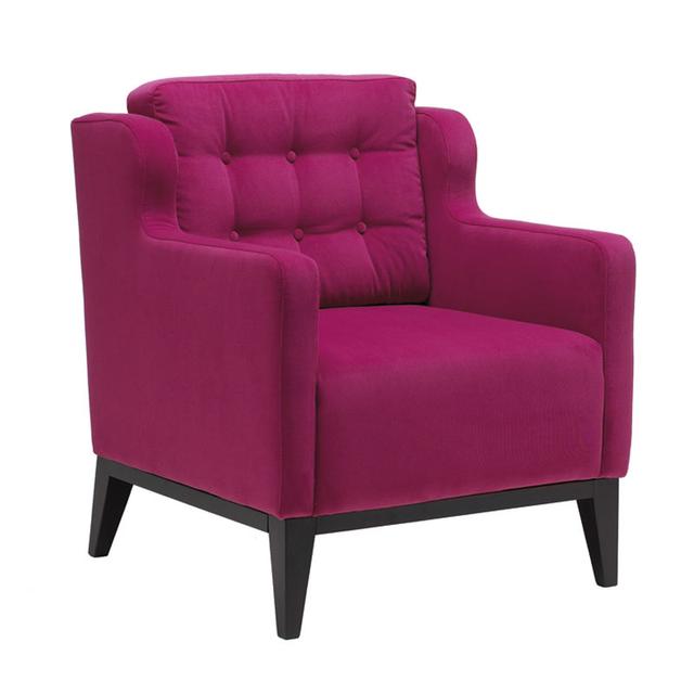 Charlotte Lounge Chair