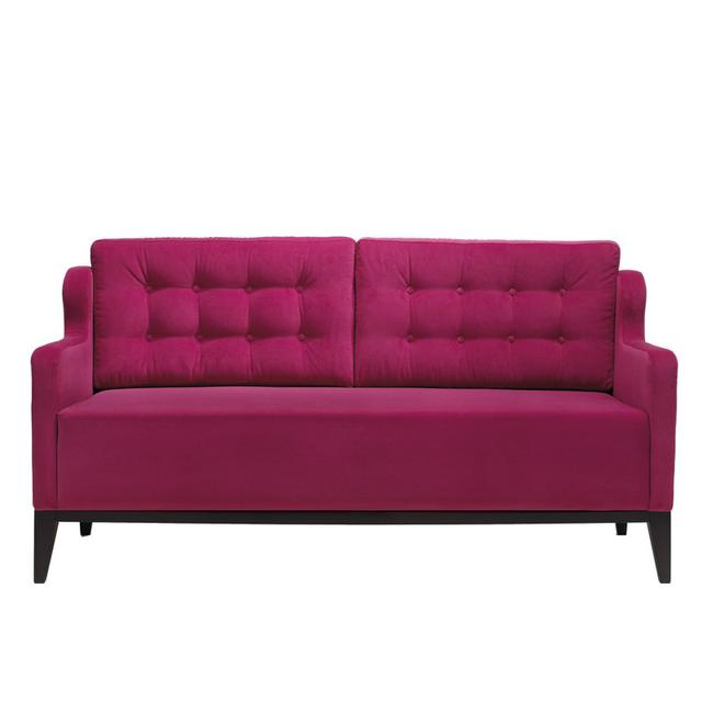 Charlotte Two Seat Sofa