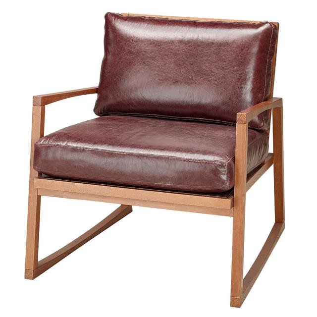 Varese Lounge Chair
