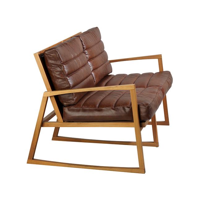 Varese Two Seat Sofa