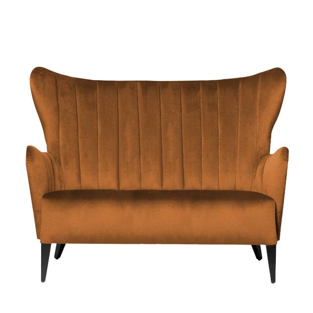 Duke Two Seat Sofa