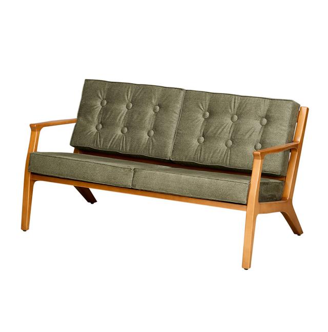 Morelia Two Seat Sofa