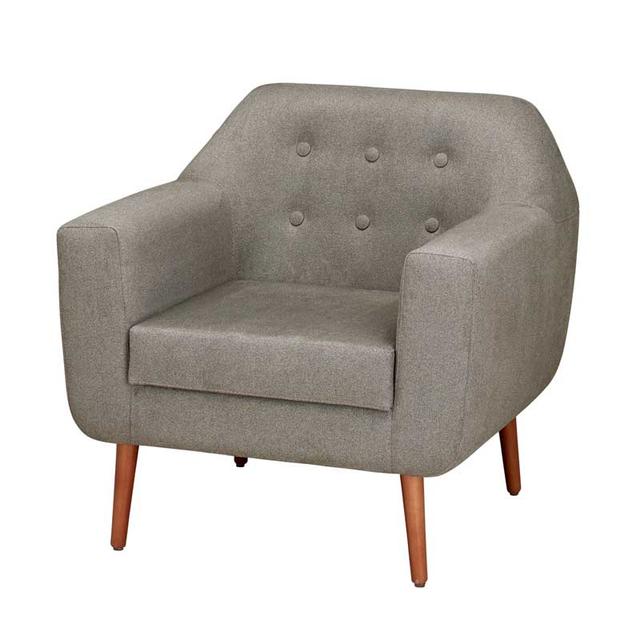 Caen Lounge Chair