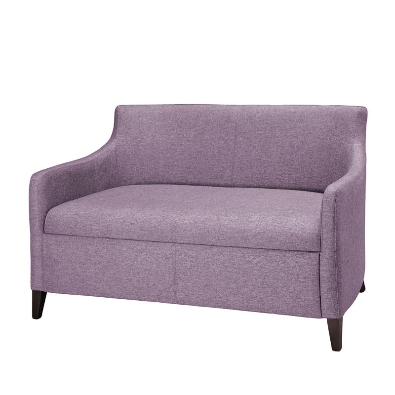 Nina two seat sofa Image 1