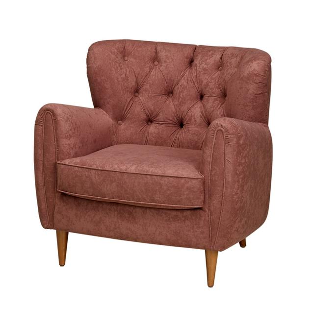 Baron Lounge Chair