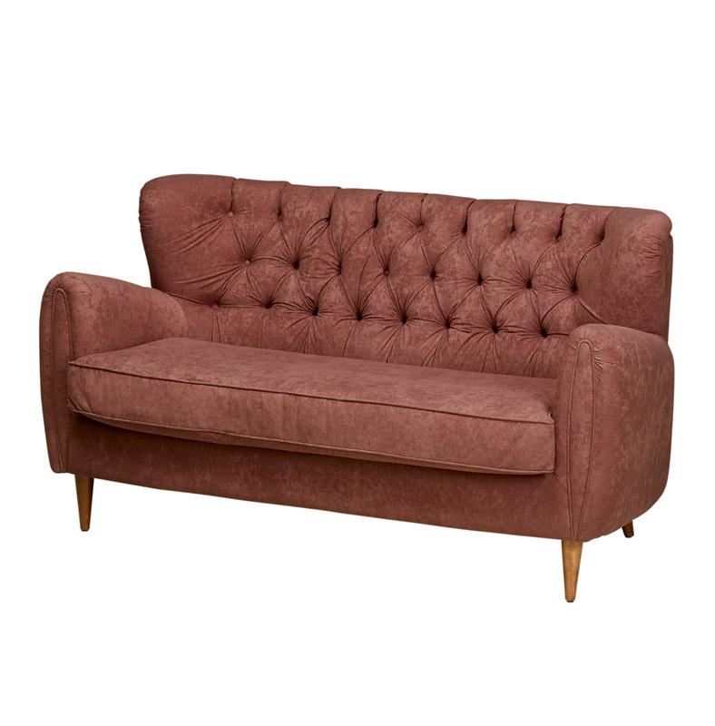 Baron two seat sofa Image 1