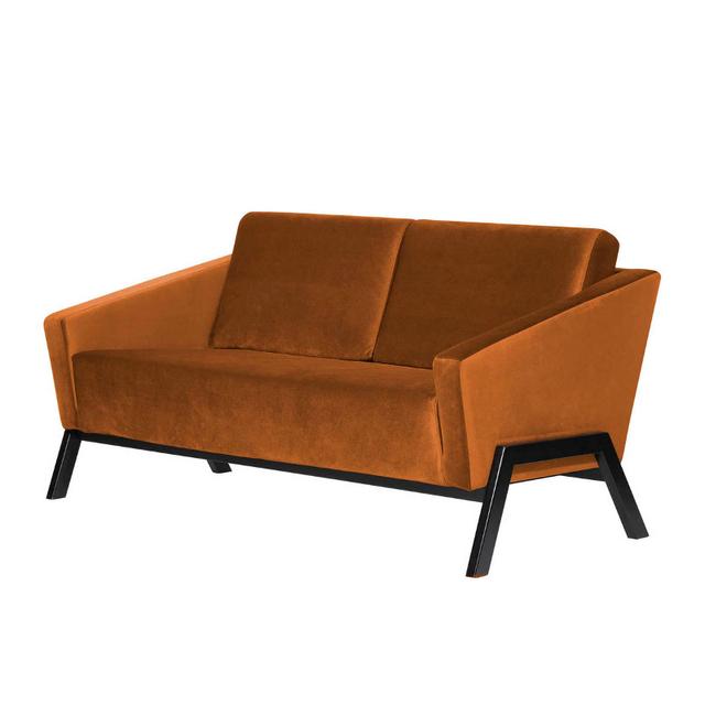 Vanity Two Seat Sofa