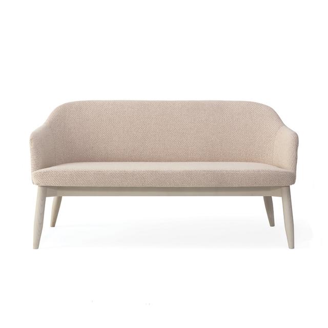 Spy Two Seat Sofa