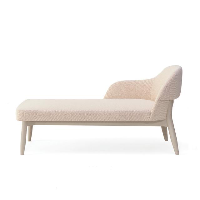Spy Chaise Longue