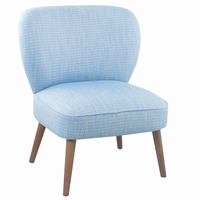 Cocktail Lounge Chair