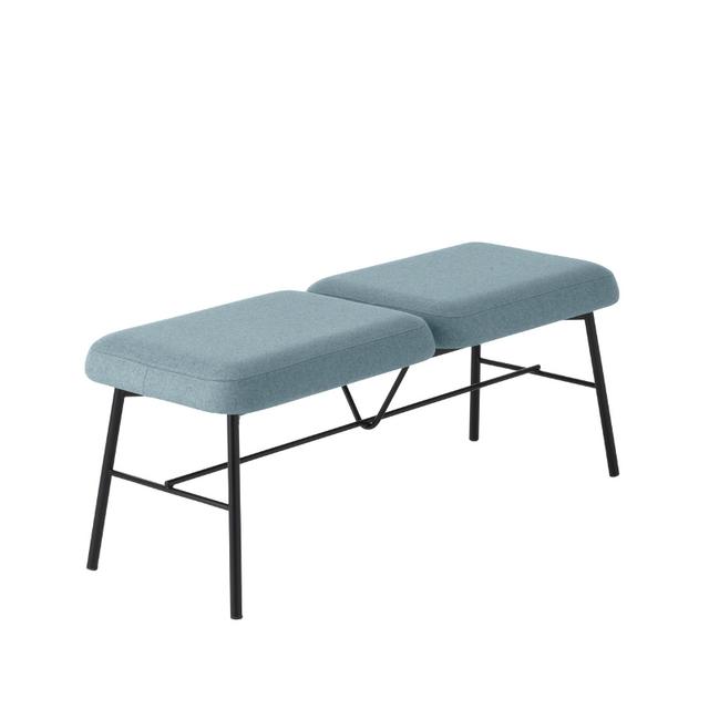 Myra Two Seat Bench