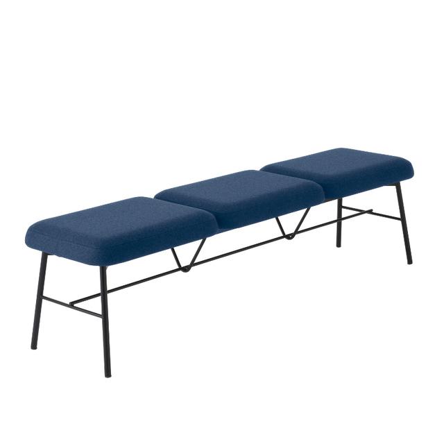 Myra Three Seat Bench