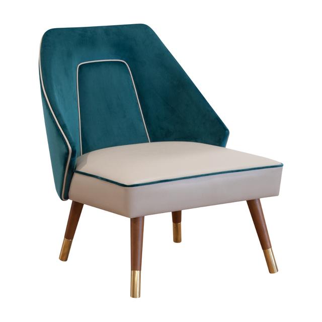 Temple Lounge Chair