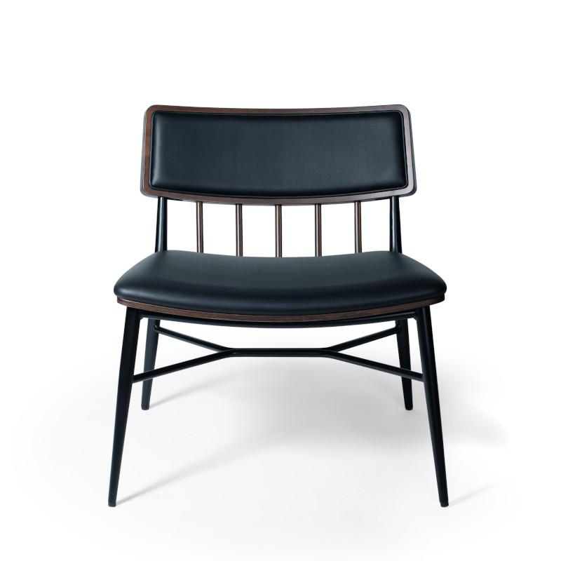 Naika lounge chair Image 1