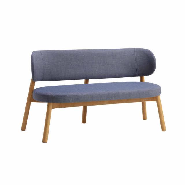 Coco Two Seat Sofa