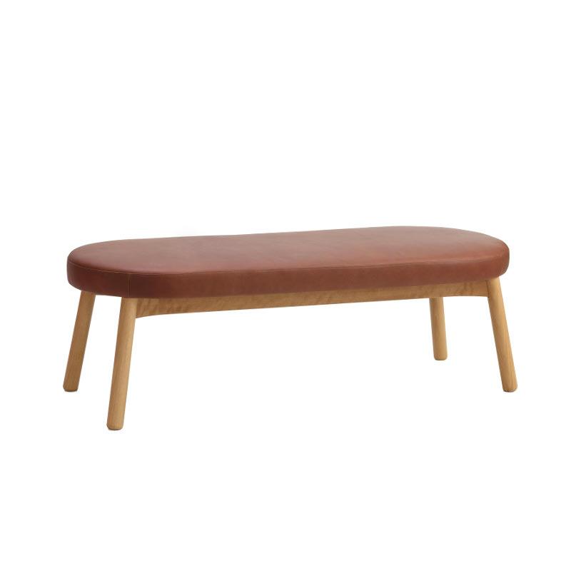 Coco Two Seat Bench | Andy Thornton