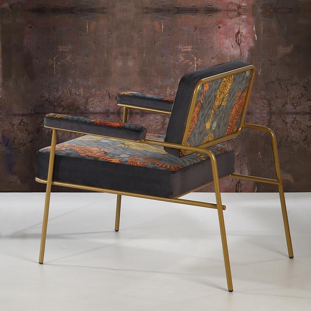 Verve Lounge Chair