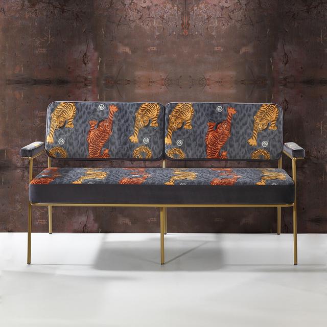 Verve Two Seat Sofa