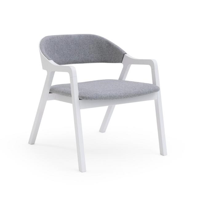 Layer Lounge Chair