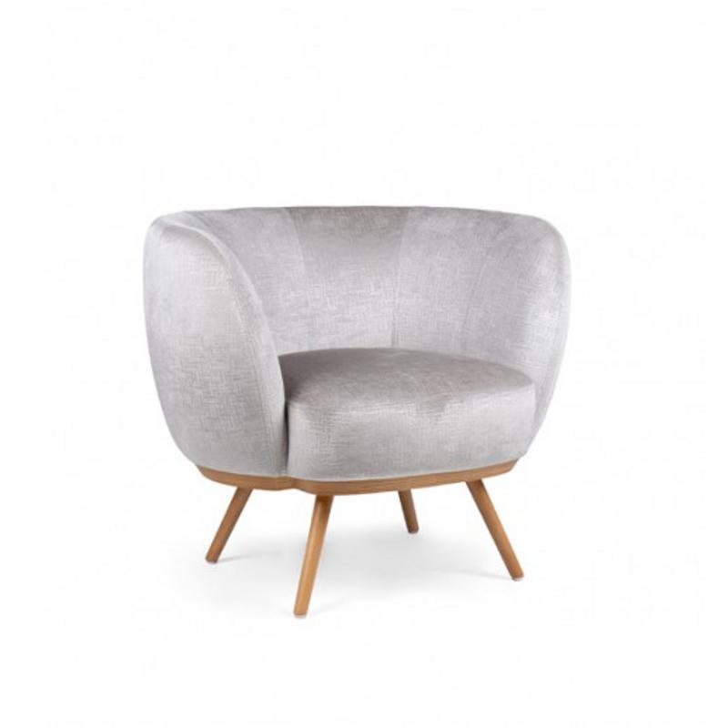 Cosmo lounge chair Image 1