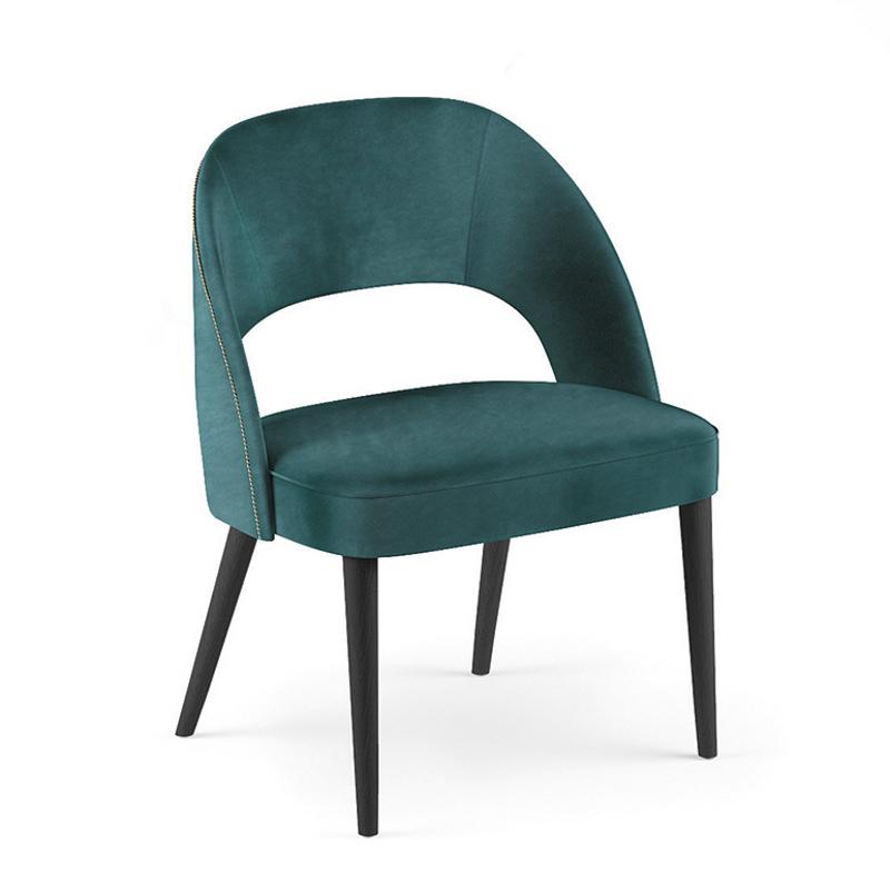 Artu Lounge Chair Image 0