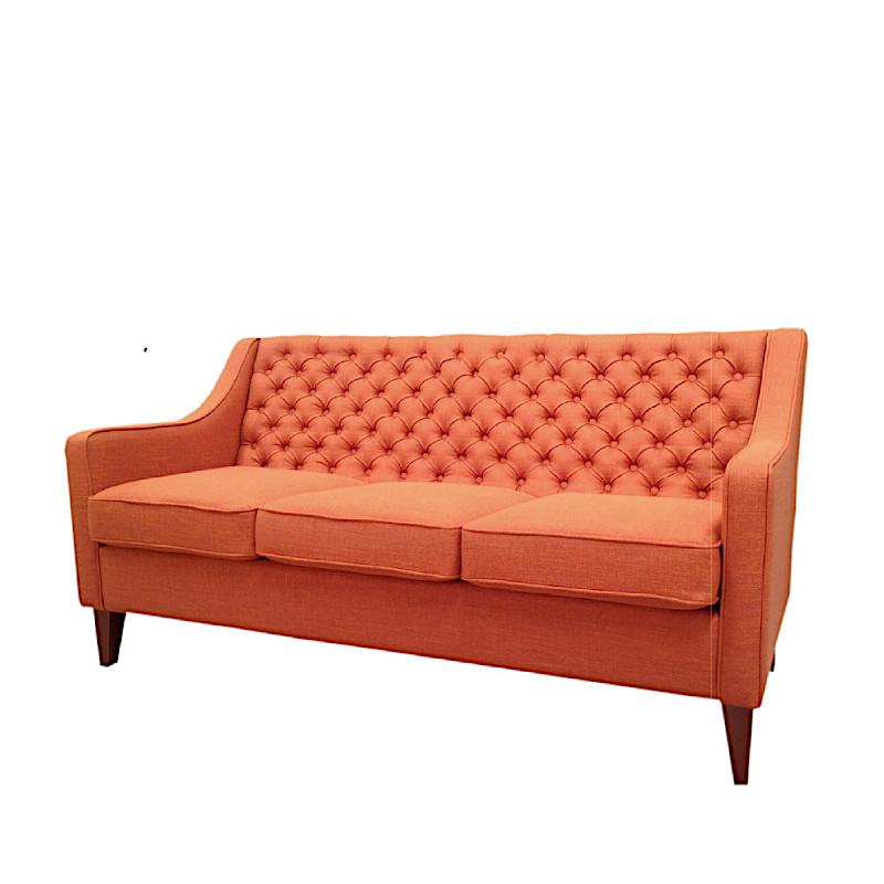 Liberty three seat sofa Image 1