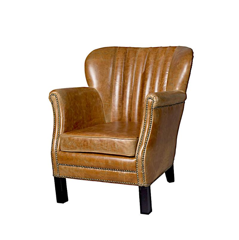 Clio lounge chair Image 1