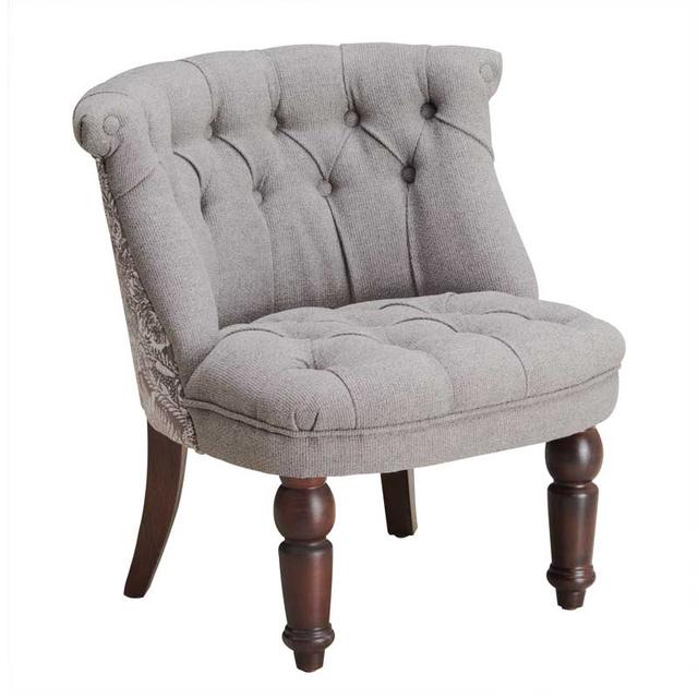 Bertie Lounge Chair