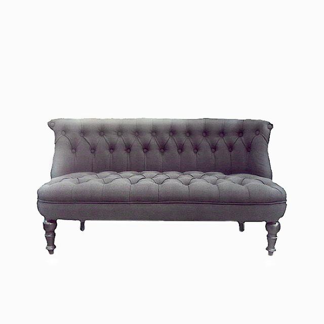 Bertie Two Seat Sofa