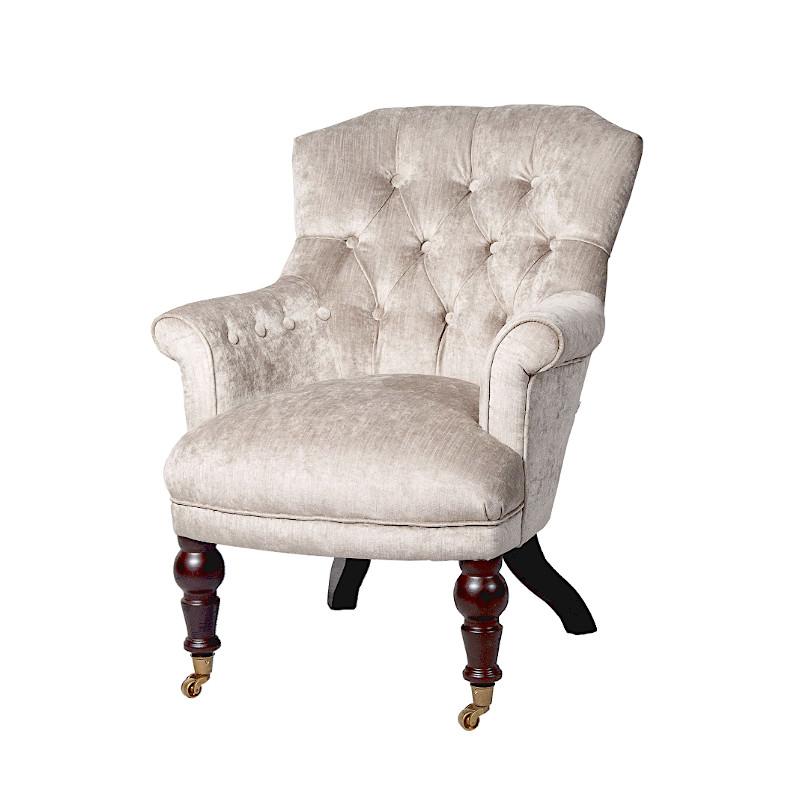Della lounge chair Image 1
