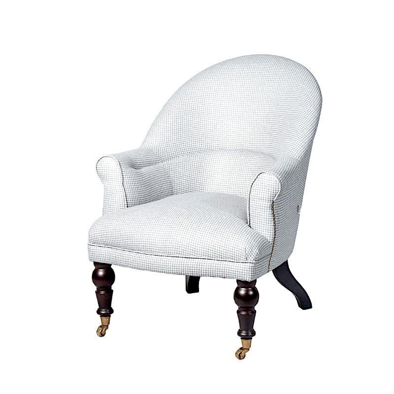 Delfin lounge chair Image 1