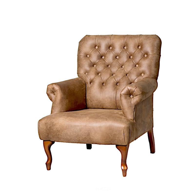Hermes lounge chair Image 1