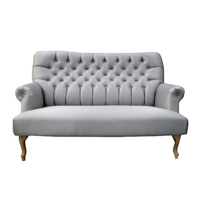 Hermes Two Seat Sofa