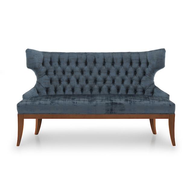 Irene Two Seat Sofa