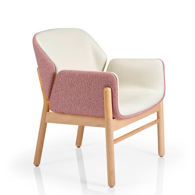 Adele Lounge Chair