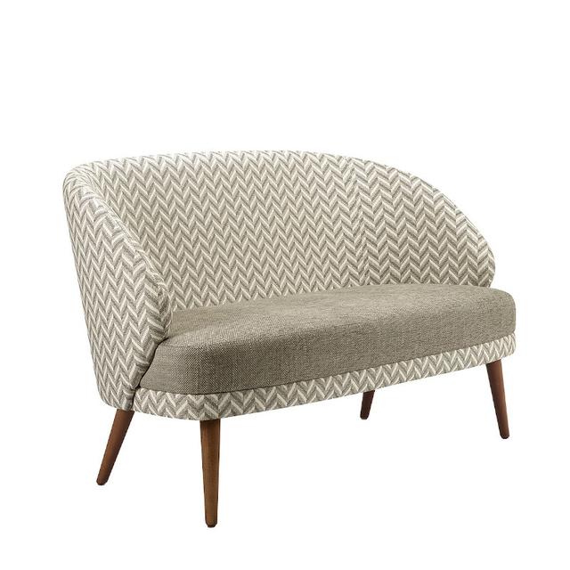Alissa Two Seat Sofa