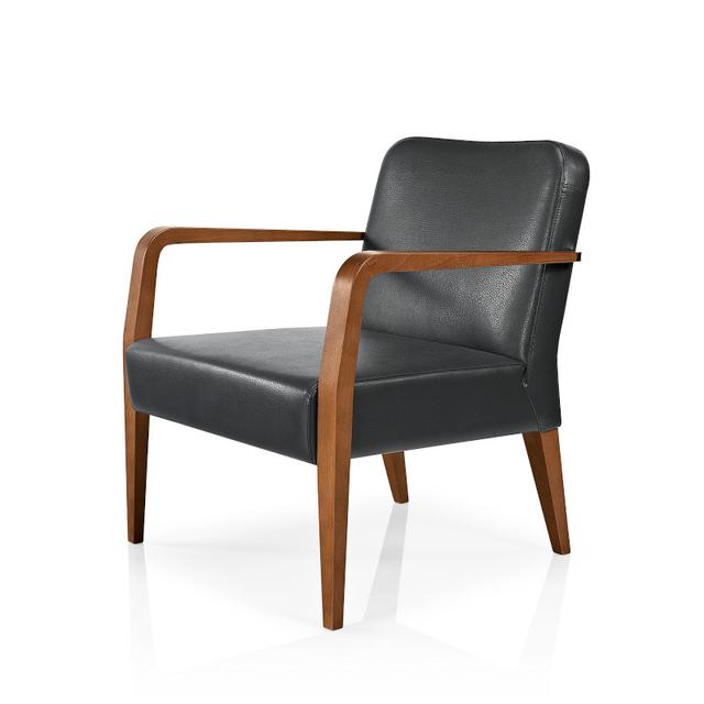 Cibelle Lounge Chair