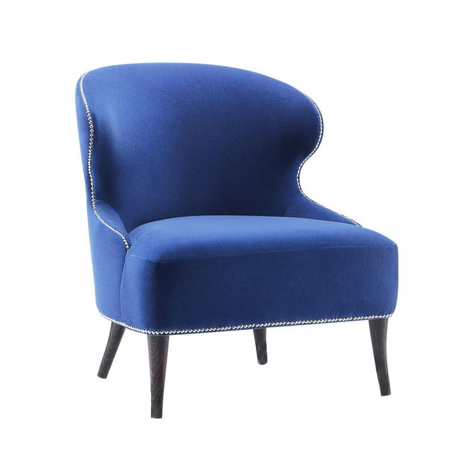 Camelia Lounge Chair